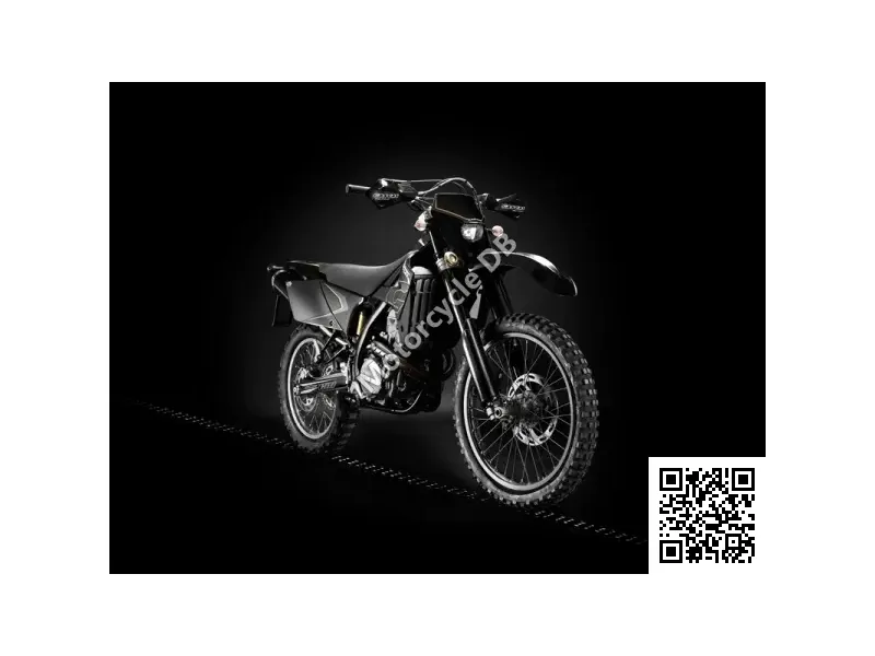 GAS GAS Halley 450 4T 2010 Image: 1 GAS GAS Halley 450 4T 2010 17805