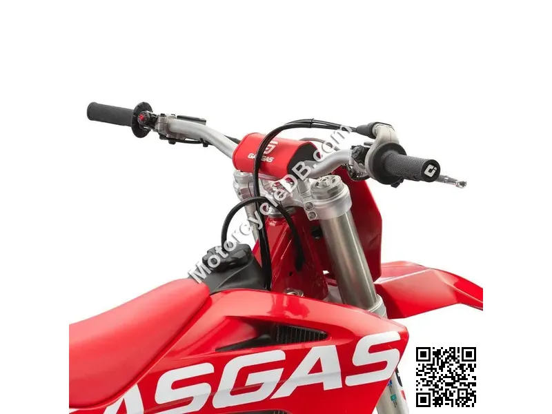 GAS GAS MC 125 2022 Image: 2 GAS GAS MC 125 2022 44726