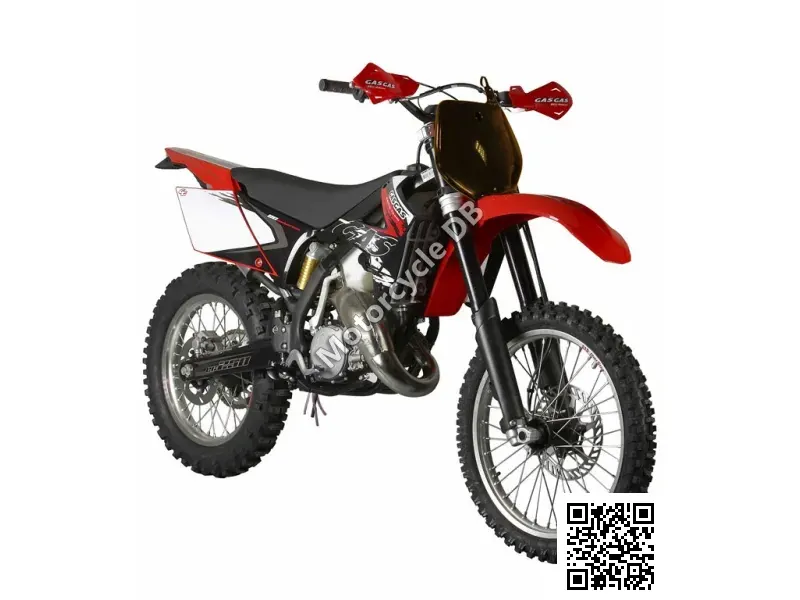 GAS GAS MC 250 2010 Image: 1 GAS GAS MC 250 2010 77134