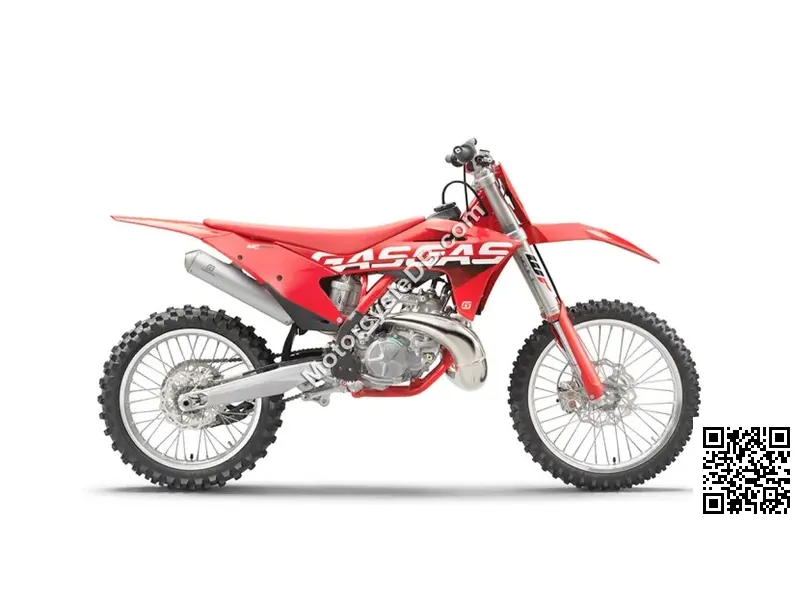 GAS GAS MC 250 2022 44724