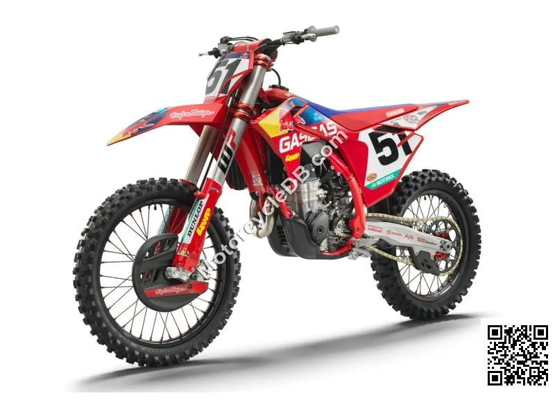 GAS GAS MC 250F 2023 Image: 1 GAS GAS MC 250F 2023 43535