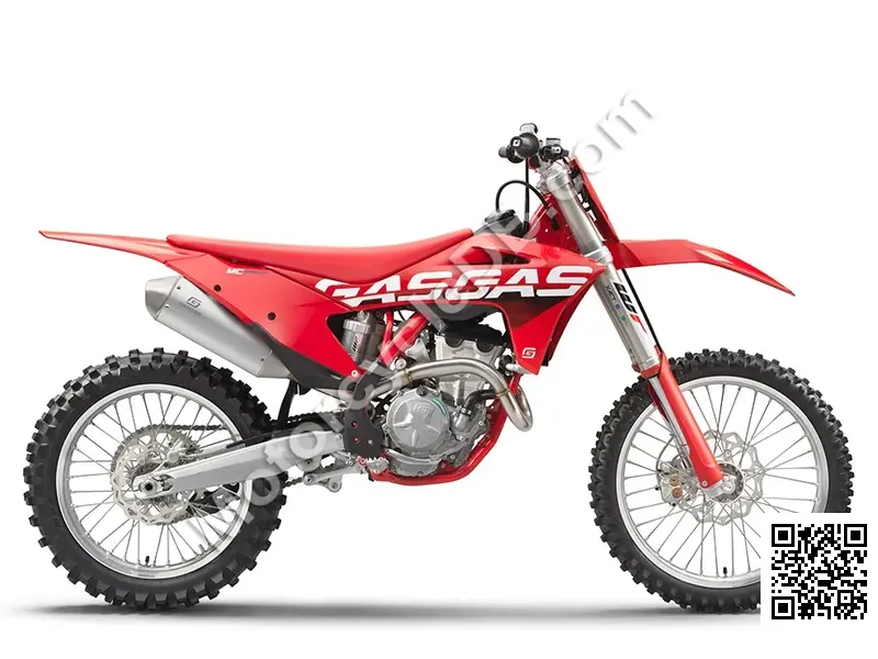 GAS GAS MC 250F 2021 Image: 1 GAS GAS MC 250F 2021 45930