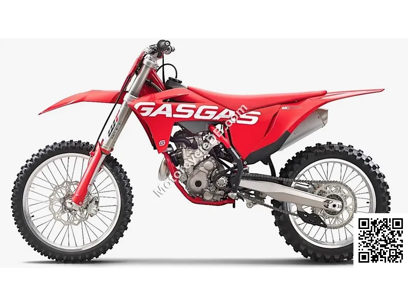 GAS GAS MC 350F 2022 Image: 1 GAS GAS MC 350F 2022 44722