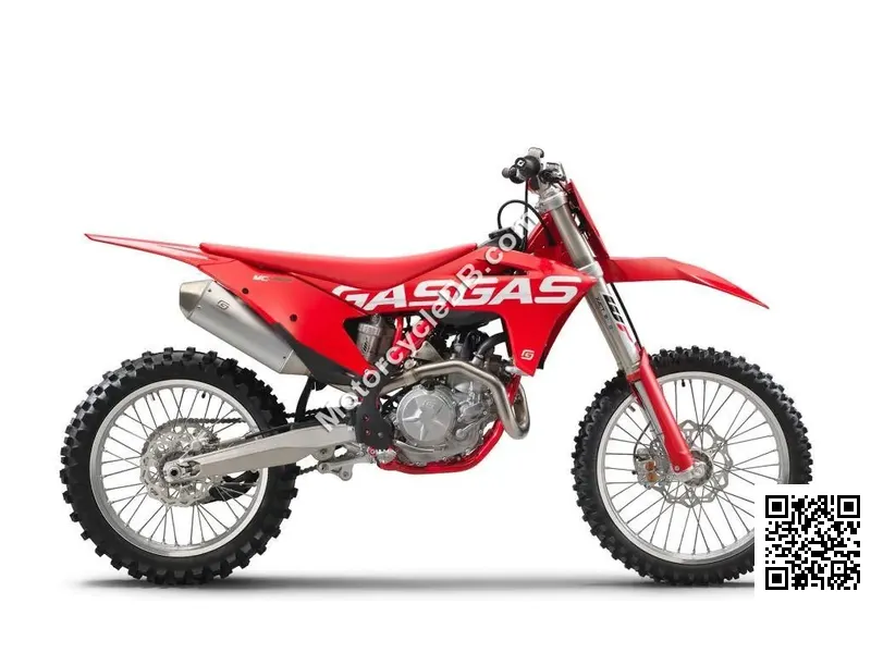 GAS GAS MC 450F 2022 Image: 1 GAS GAS MC 450F 2022 44721