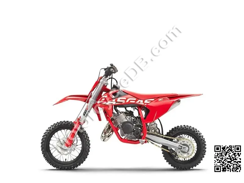 GAS GAS MC 50 2021 Image: 1 GAS GAS MC 50 2021 45928