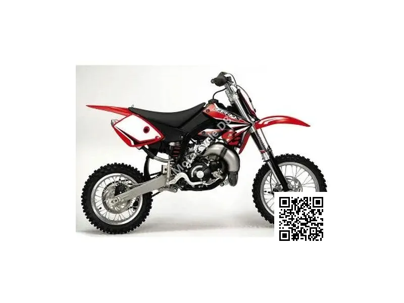 GAS GAS MC 65 2012 Image: 1 GAS GAS MC 65 2012 77151