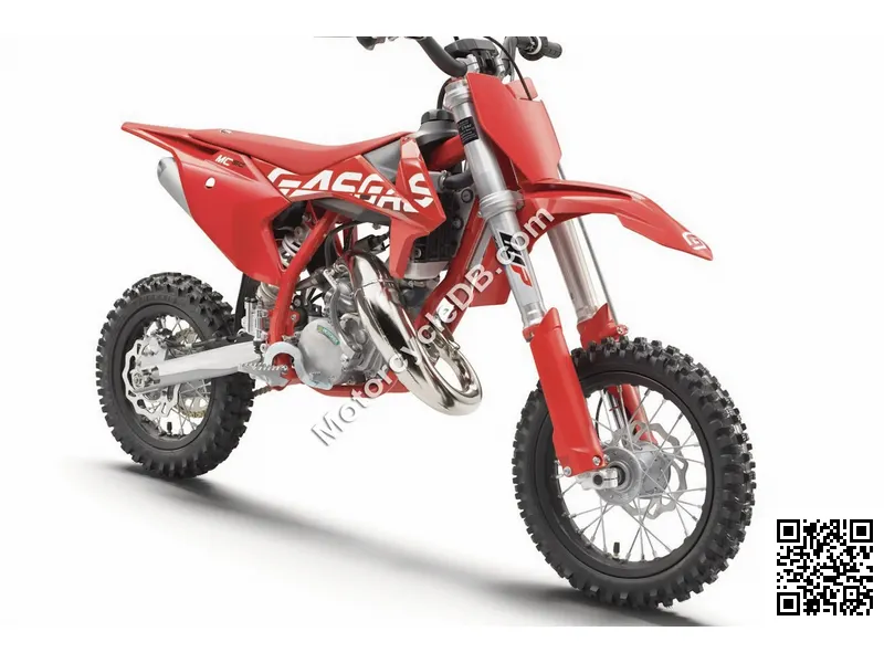 GAS GAS MC 65