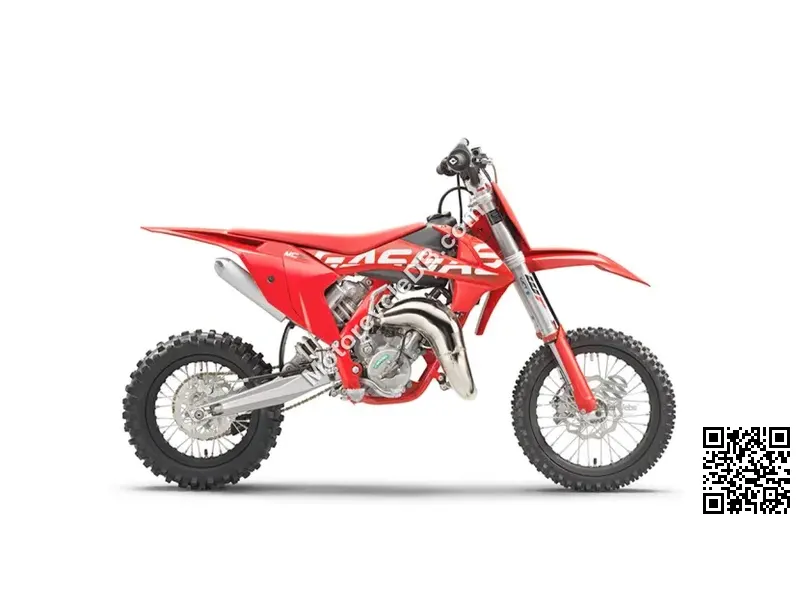 GAS GAS MC 65