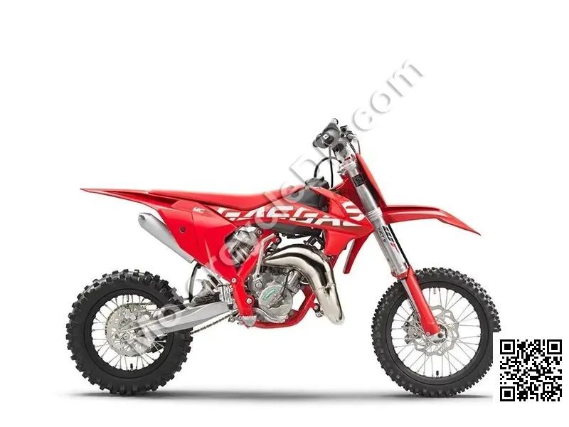GAS GAS MC 65