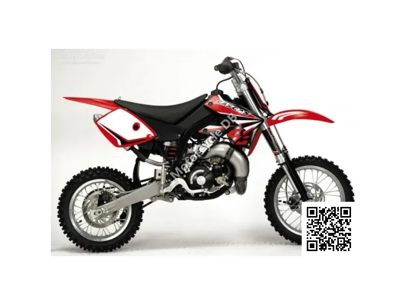 GAS GAS MC 65 Cross