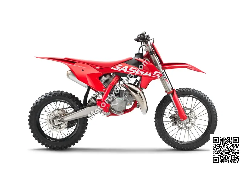 GAS GAS MC 85 2022 Image: 1 GAS GAS MC 85 2022 44717