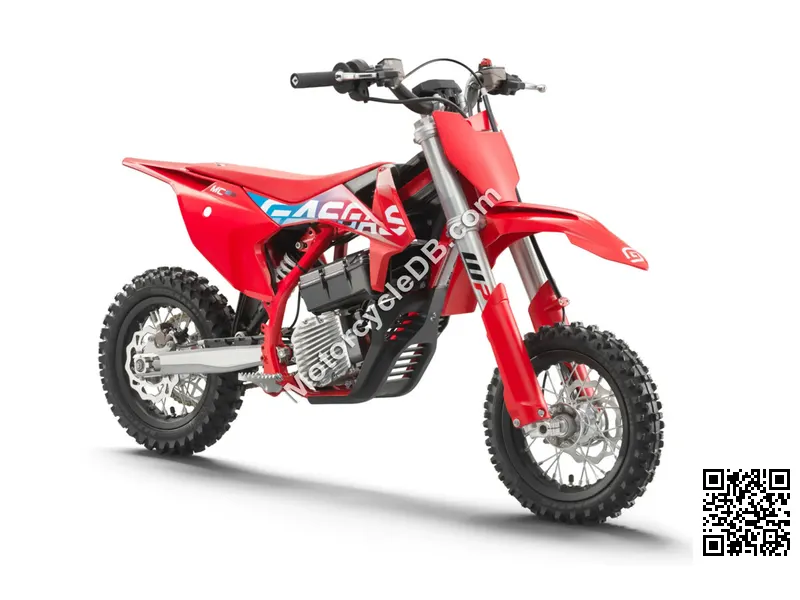 GAS GAS MC-E 3 2023 Image: 1 GAS GAS MC-E 3 2023 43526