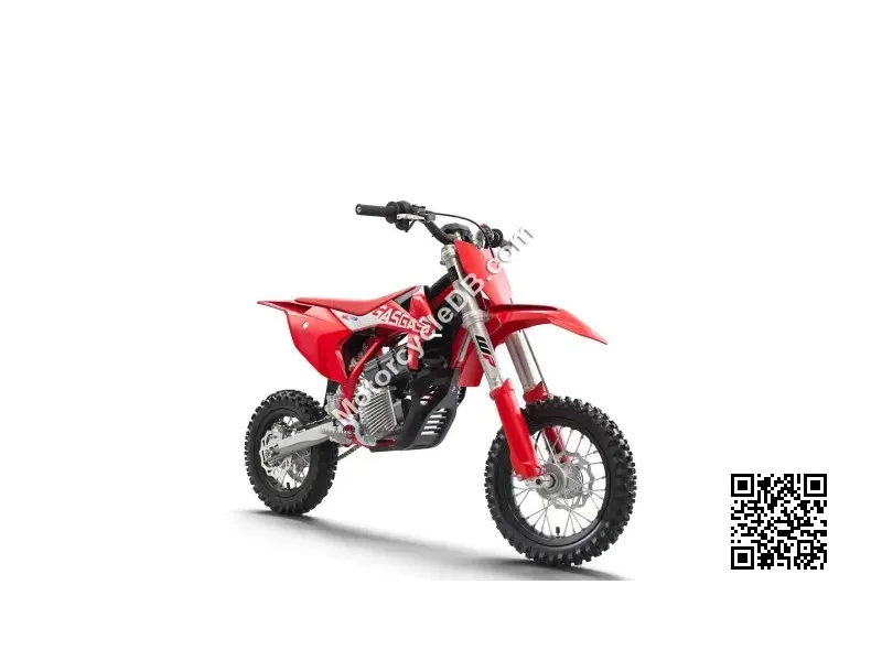 2022 GAS GAS MC-E 5