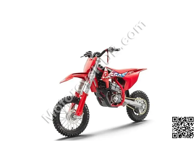 2021 GAS GAS MC-E 5
