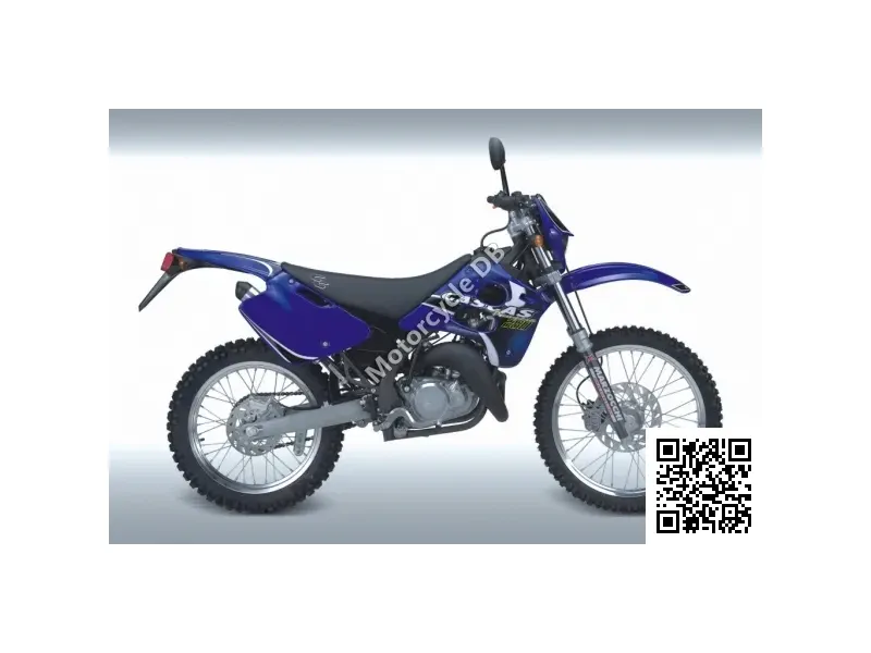 GAS GAS Pampera 250
