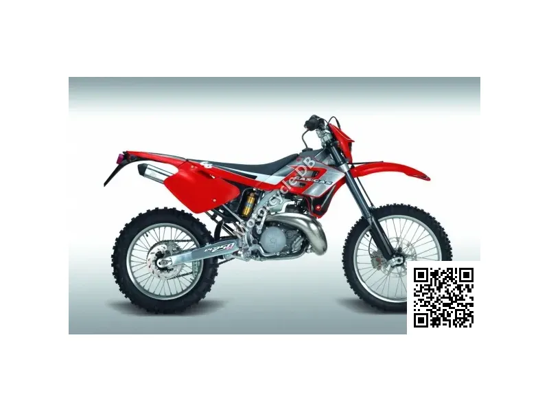 2003 GAS GAS Pampera 250