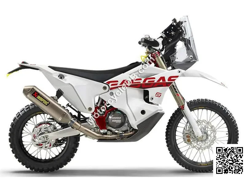 GAS GAS RX 450F Replica 2023 Image: 1 GAS GAS RX 450F Replica 2023 43524