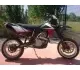GAS GAS SM 450 Supermotard 2008 10108 Thumb