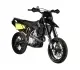 GAS GAS SM 450 Supermotard 2009 18949 Thumb