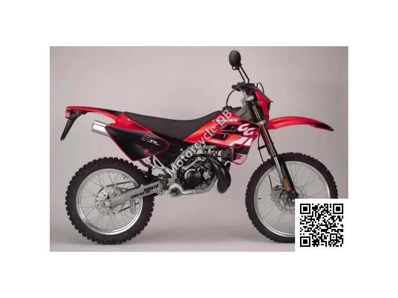 GAS GAS SM 50 Rookie