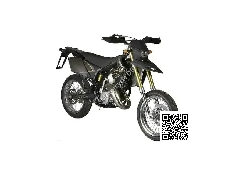 GAS GAS SM 515 Supermotard 2008 Image: 1 GAS GAS SM 515 Supermotard 2008 16503