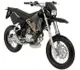 GAS GAS SM 515 Supermotard 2009 20717 Thumb