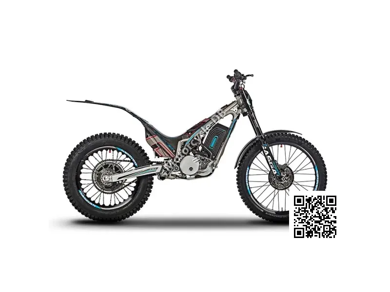 2018 GAS GAS TXE