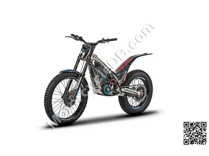 GAS GAS TXE
