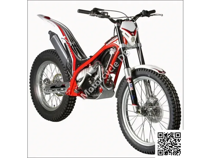GAS GAS TXT 125 2009 Image: 1 GAS GAS TXT 125 2009 19351