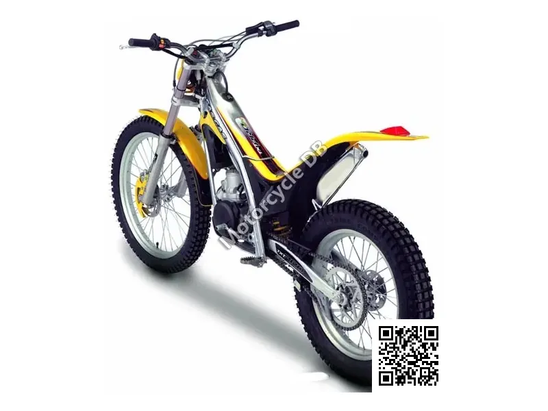 GAS GAS TXT 125 Pro