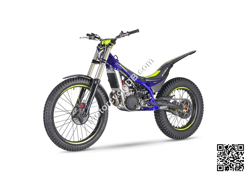 2023 GAS GAS TXT 125 Racing