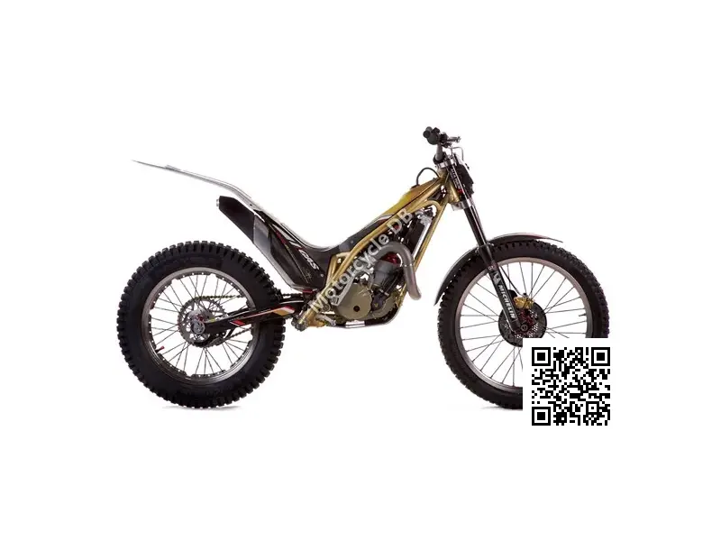 GAS GAS TXT 250 Pro