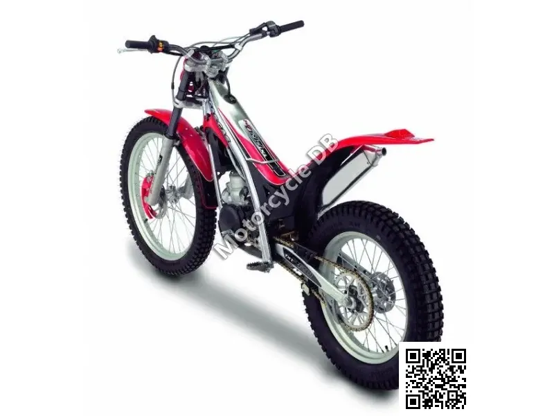 GAS GAS TXT 250 Pro 2008 Image: 1 GAS GAS TXT 250 Pro 2008 17969