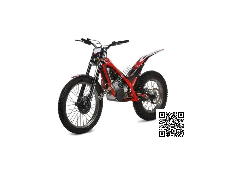 GAS GAS TXT 250 Pro