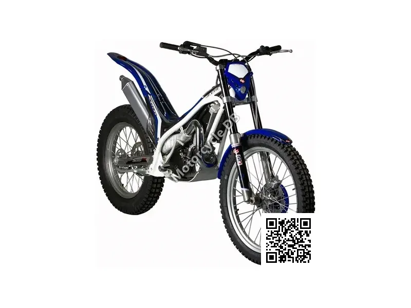 GAS GAS TXT 280 Pro 2010 Image: 1 GAS GAS TXT 280 Pro 2010 77172