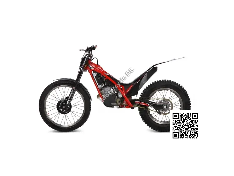 2011 GAS GAS TXT 280 Pro