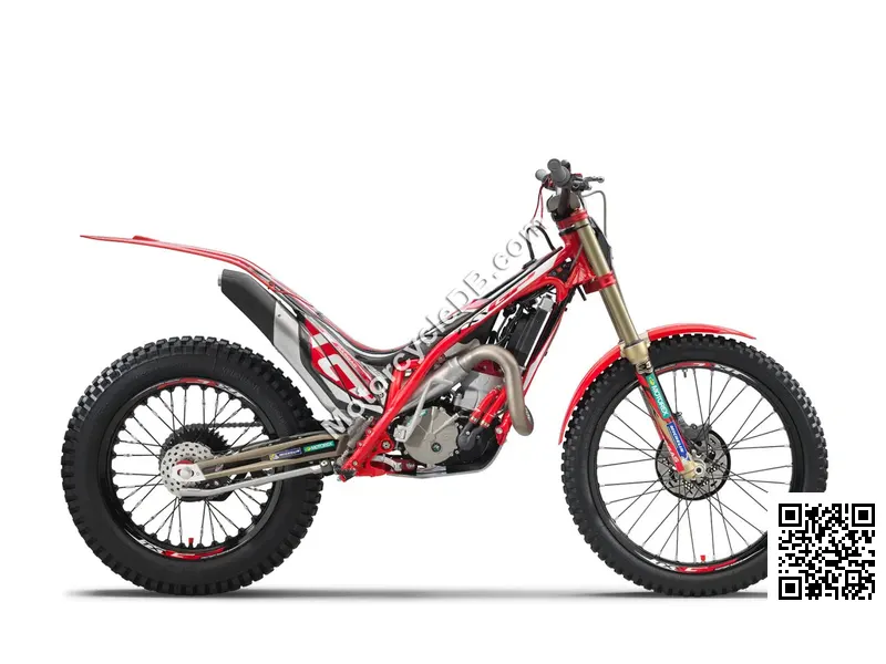GAS GAS TXT 280 Racing 2024 Image: 1 GAS GAS TXT 280 Racing 2024 72152