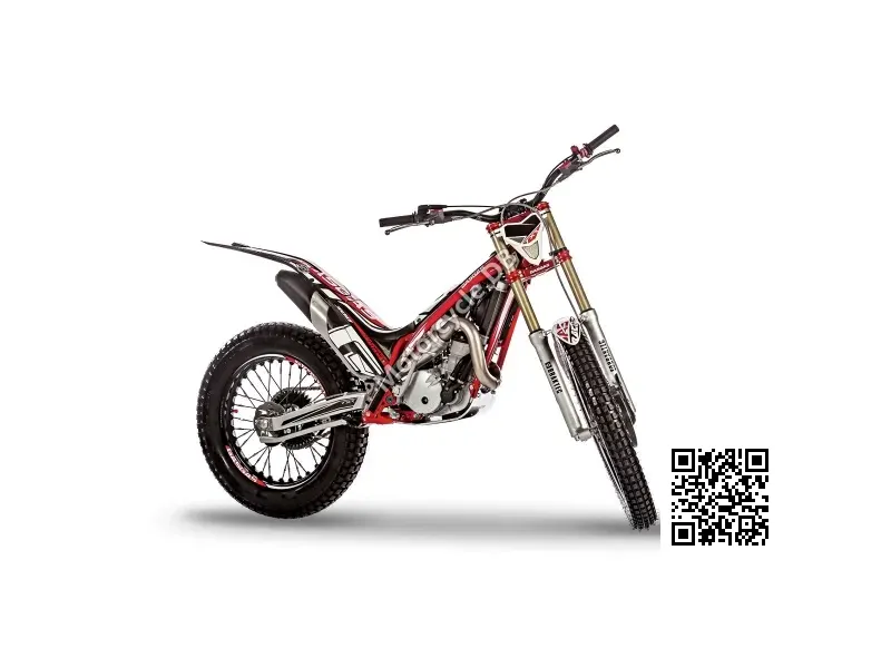 GAS GAS TXT 280 Racing E4