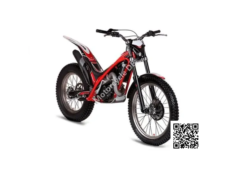 GAS GAS TXT 300 Pro 2011 Image: 1 GAS GAS TXT 300 Pro 2011 14555