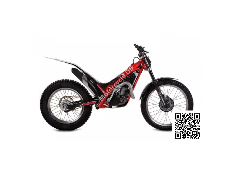 GAS GAS TXT 300 Pro