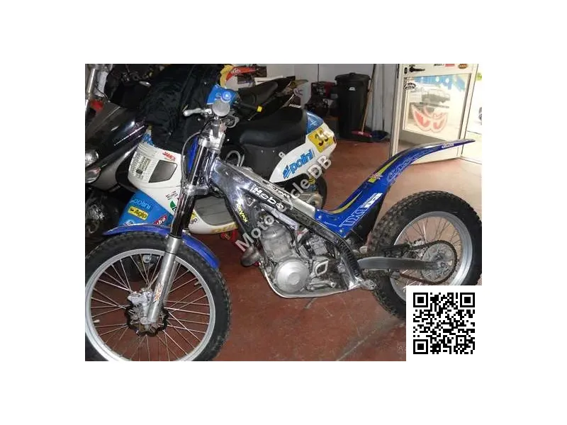 GAS GAS TXT 321