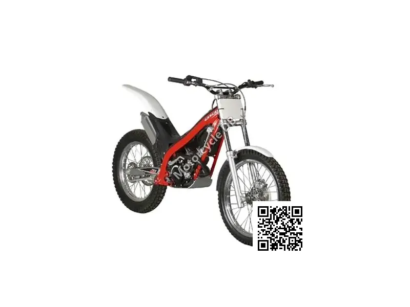 GAS GAS TXT 80 Cadet