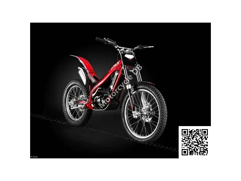 GAS GAS TXT 80 Rookie