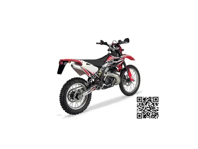 GAS GAS TXT 80 Rookie 2008 Image: 1 GAS GAS TXT 80 Rookie 2008 21258
