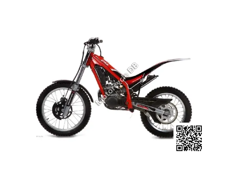 GAS GAS TXT Boy 50