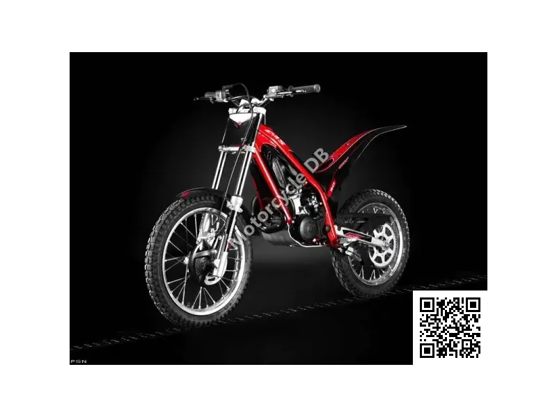 GAS GAS TXT Boy 50 2T 2010 Image: 1 GAS GAS TXT Boy 50 2T 2010 18431