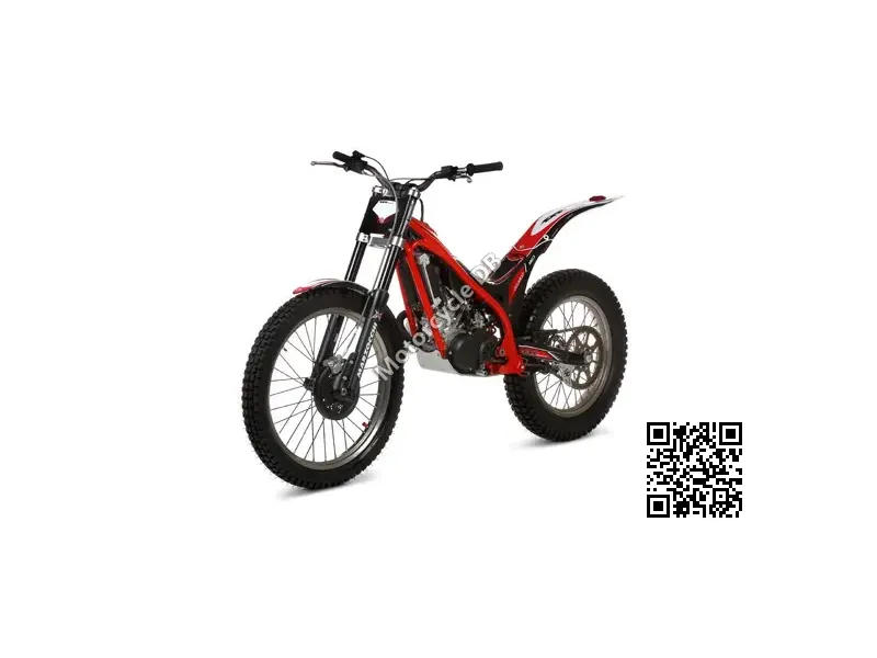 GAS GAS TXT Boy 50CC