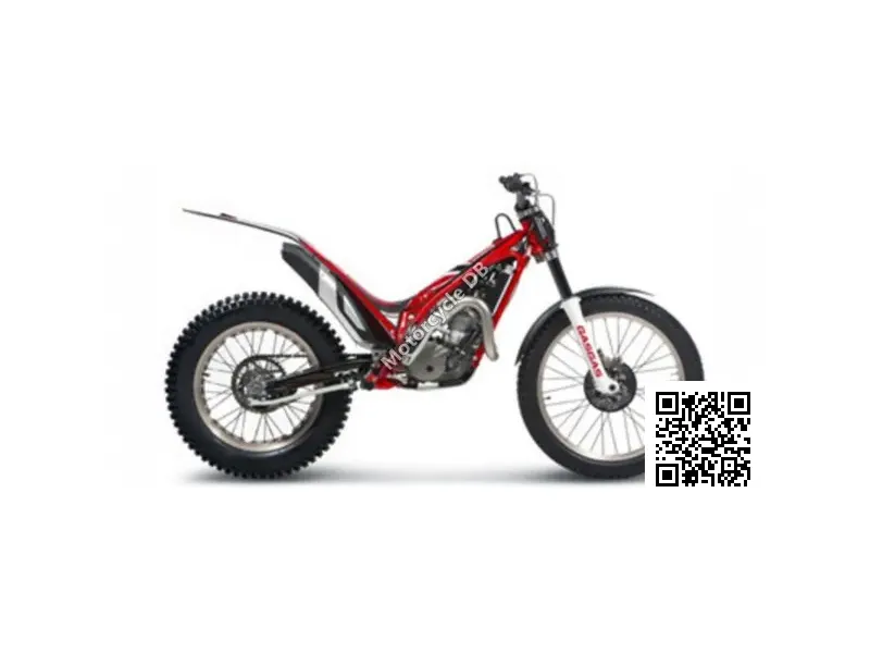 GAS GAS TXT GP 125