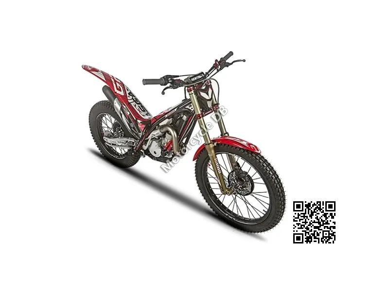 GAS GAS TXT GP 250 2021 77186