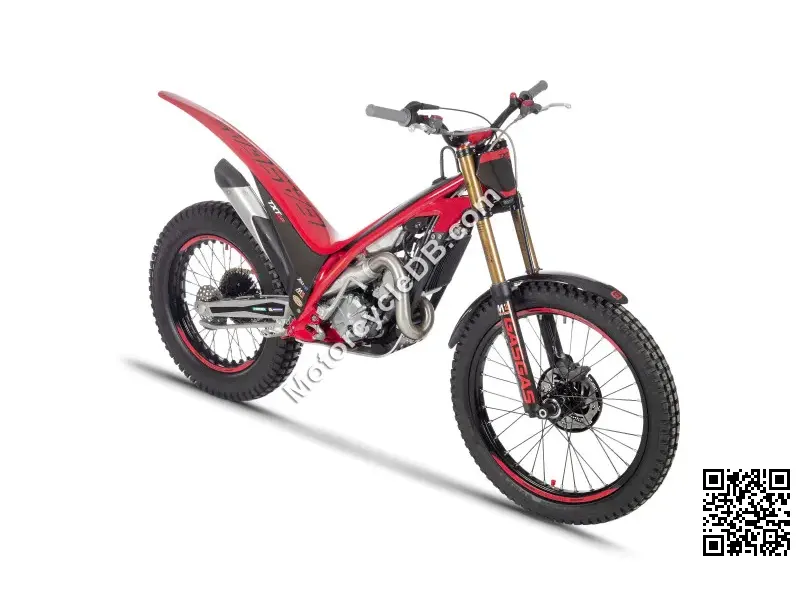 2023 GAS GAS TXT GP 250